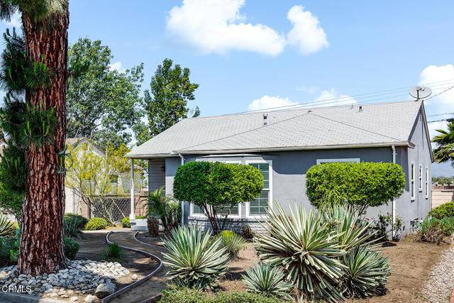 Covina, CA 91722,16247 E Bellbrook Street