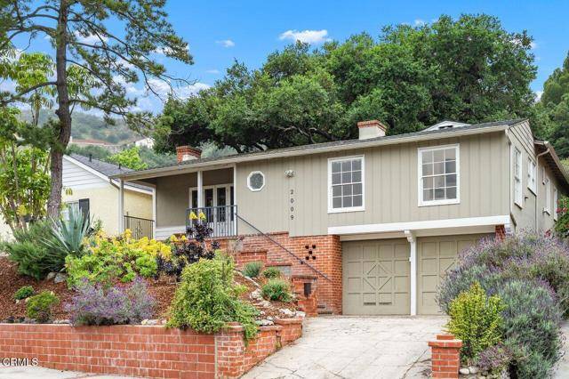 Glendale, CA 91208,2009 Sierra Place