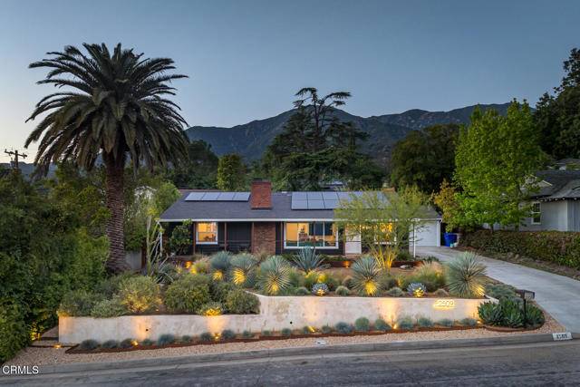La Crescenta, CA 91214,2509 Harmony Place