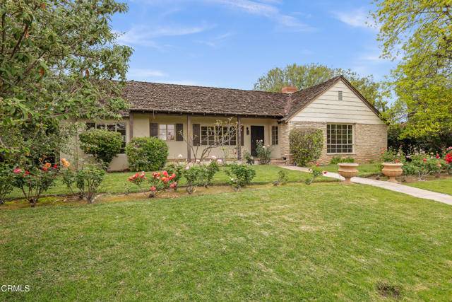 San Marino, CA 91108,2975 Shakespeare Drive