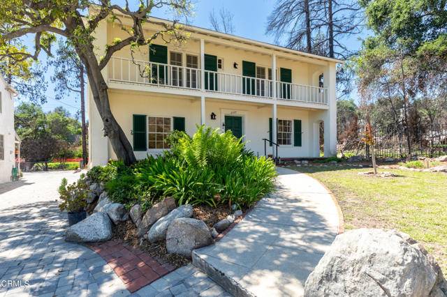 Altadena, CA 91001,2577 Boulder Road