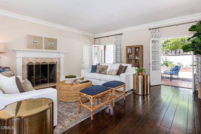 Pasadena, CA 91105,741 Burleigh Drive