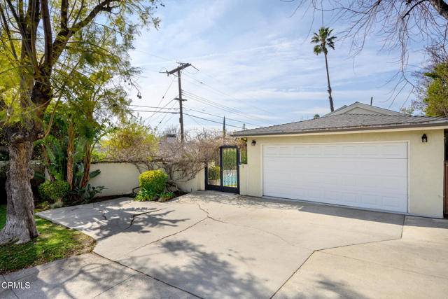 La Canada Flintridge, CA 91011,4917 Angeles Crest Highway