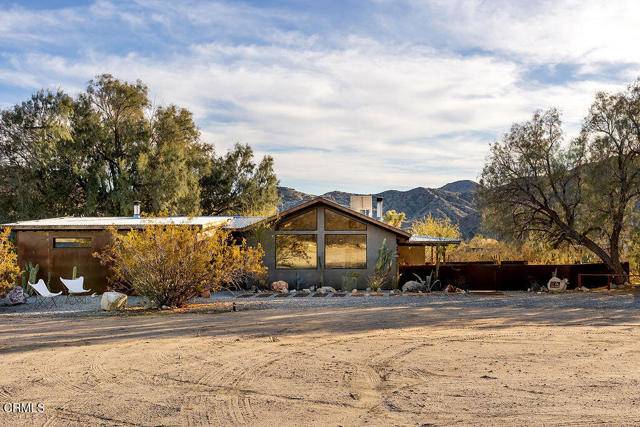 Morongo Valley, CA 92256,9427 T Circle Drive