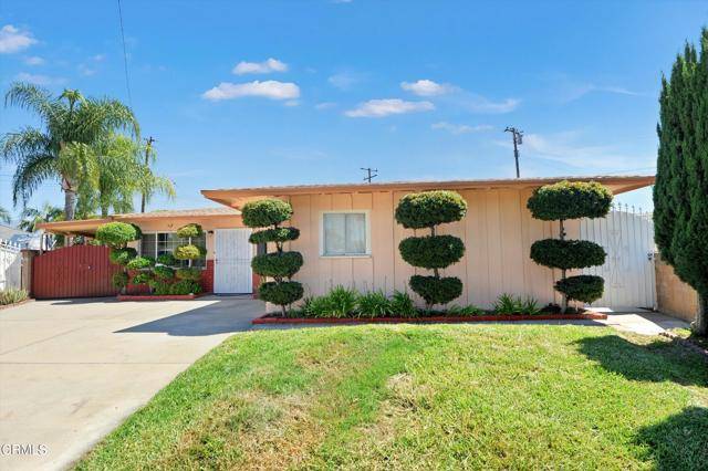 Baldwin Park, CA 91706,13423 Belgate Street