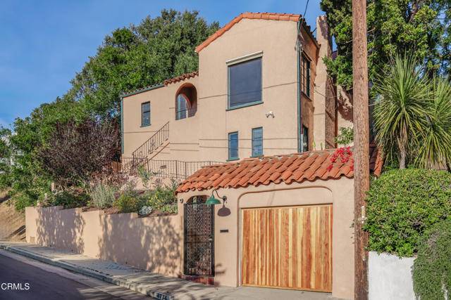 Los Angeles, CA 90042,4734 Baltimore Street