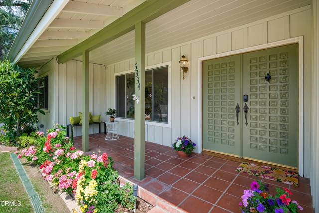 La Canada Flintridge, CA 91011,5334 Angeles Crest Highway