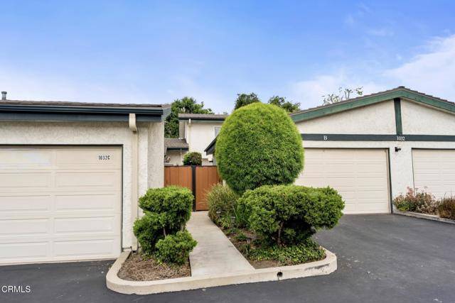 Monrovia, CA 91016,1032 Royal Oaks Drive #B