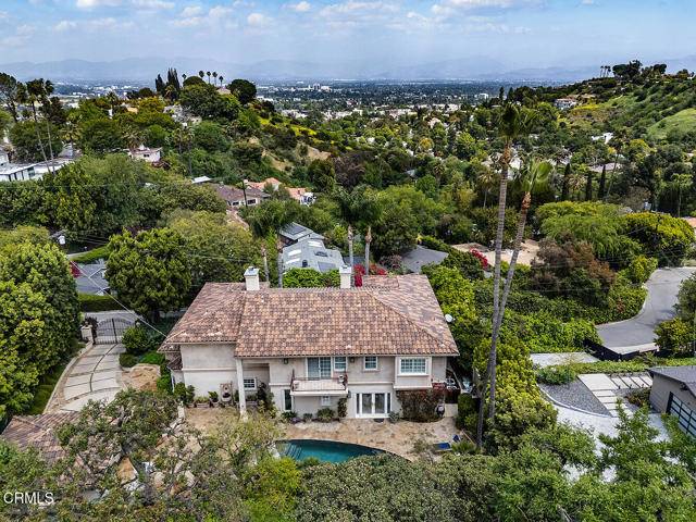 Sherman Oaks, CA 91403,15450 Briarwood Drive