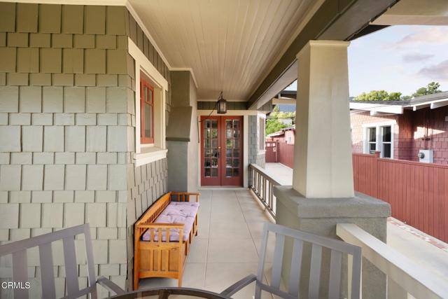 Pasadena, CA 91104,501 Douglas Street