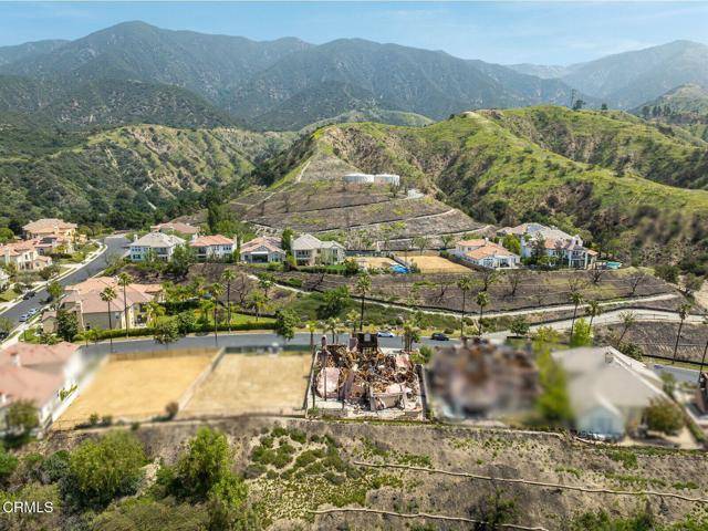 Altadena, CA 91001,3873 Lilac Canyon