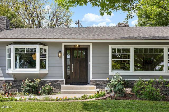 La Canada Flintridge, CA 91011,941 Wiladonda Drive