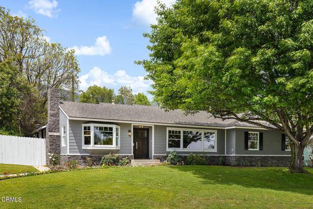La Canada Flintridge, CA 91011,941 Wiladonda Drive