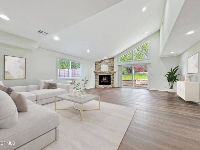 La Crescenta, CA 91214,2911 Stevens Street