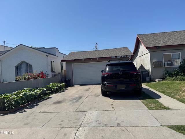 Lynwood, CA 90262,3320 Tenaya Avenue