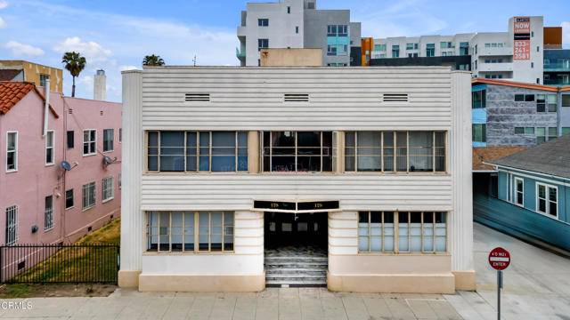 Long Beach, CA 90802,128 Lime Avenue #14
