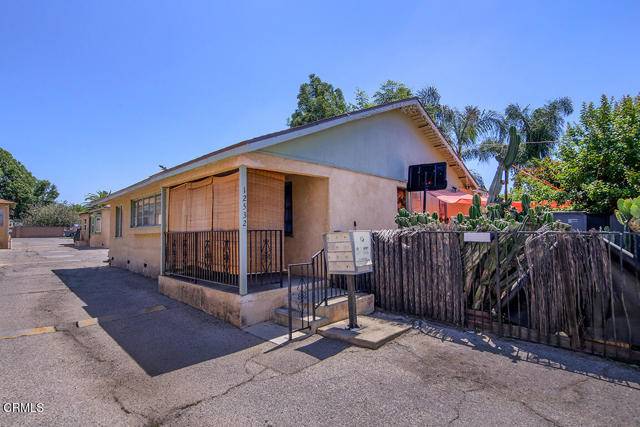 Los Angeles, CA 91342,12528 Bradley Avenue
