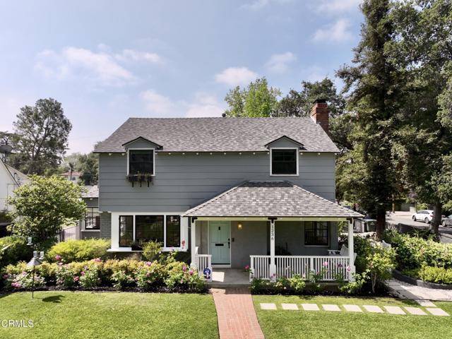 Altadena, CA 91001,1236 New York Drive