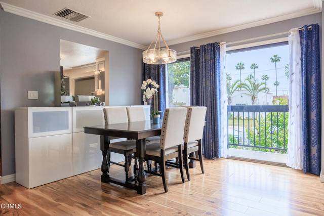 Glendale, CA 91202,659 W Dryden Street #1