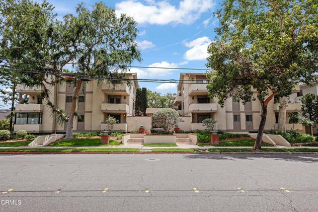 Pasadena, CA 91106,1000 E California Boulevard #108