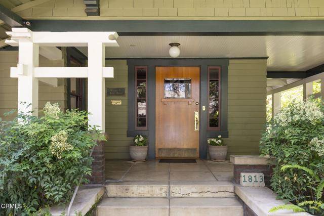 South Pasadena, CA 91030,1813 Wayne Avenue