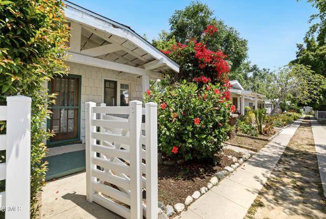 Pasadena, CA 91105,100 Palmetto Drive ##2