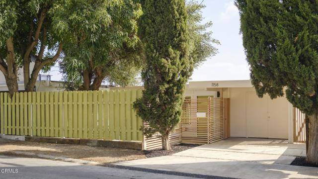 Los Angeles, CA 90031,1158 Montecito Drive