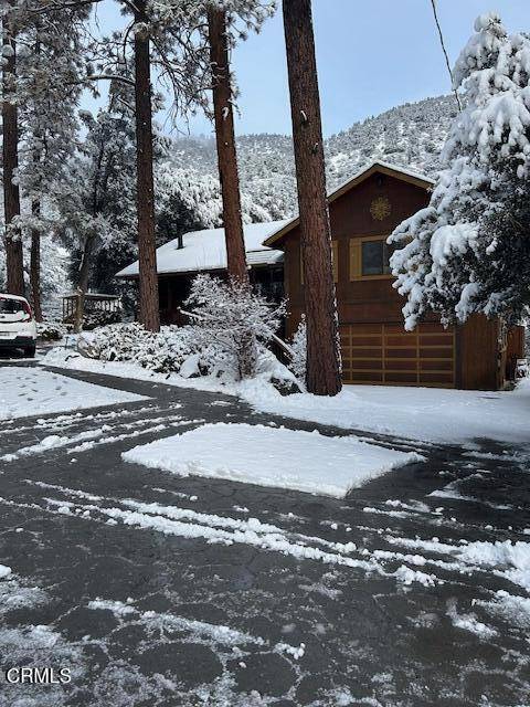 Pine Mountain Club, CA 93222,15909 Edgewood Way