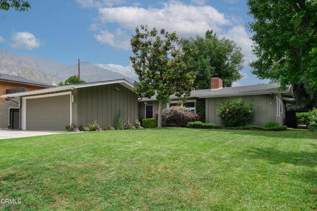 Pasadena, CA 91107,1300 Hastings Ranch Drive
