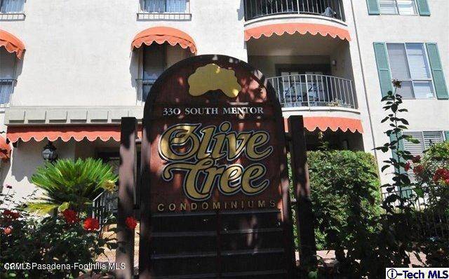 Pasadena, CA 91106,330 S Mentor Avenue #233
