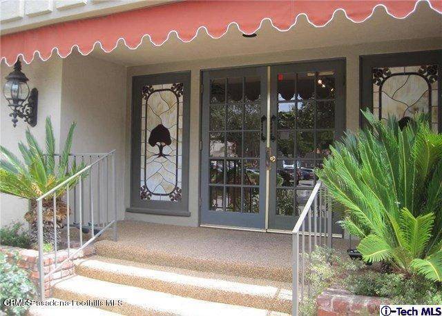 Pasadena, CA 91106,330 S Mentor Avenue #233