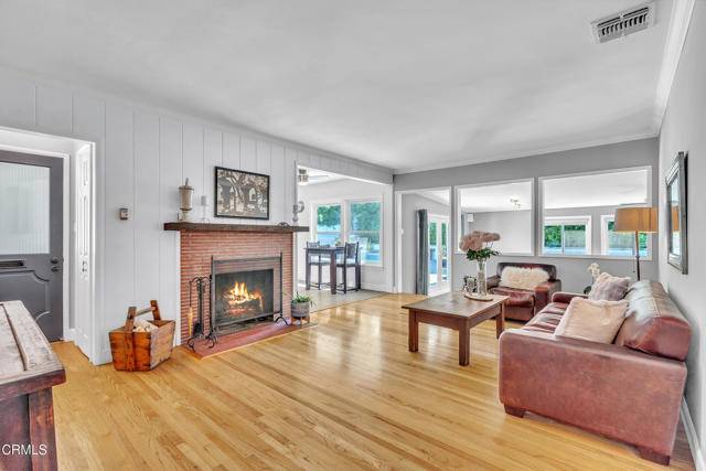 Monrovia, CA 91016,208 Fowler Drive