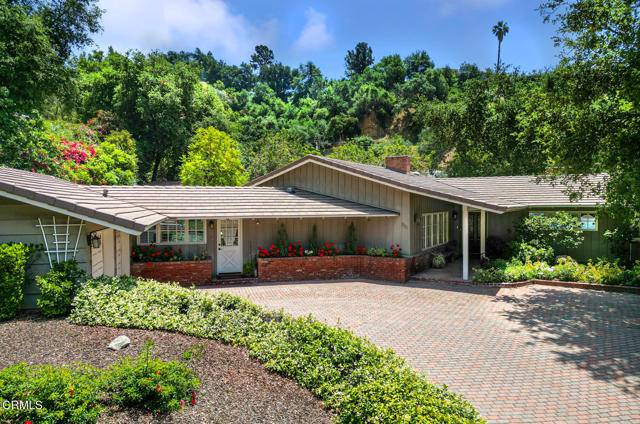 Pasadena, CA 91107,2210 Brambling Lane