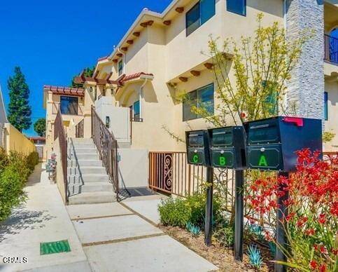 Culver City, CA 90232,3837 Bentley Ave. Avenue