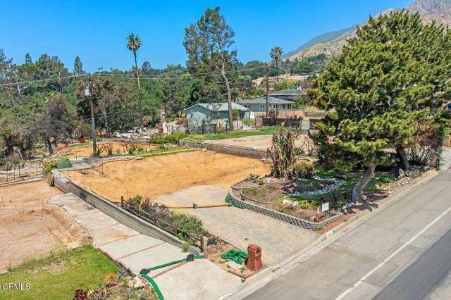Altadena, CA 91001,1312 E Loma Alta