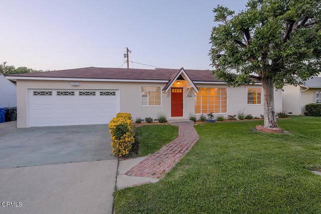 Monrovia, CA 91016,139 Spanner Street