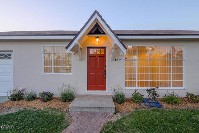 Monrovia, CA 91016,139 Spanner Street