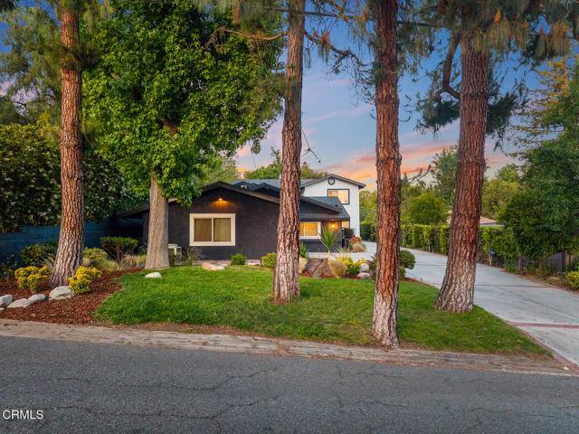 La Canada Flintridge, CA 91011,4754 Palm Drive