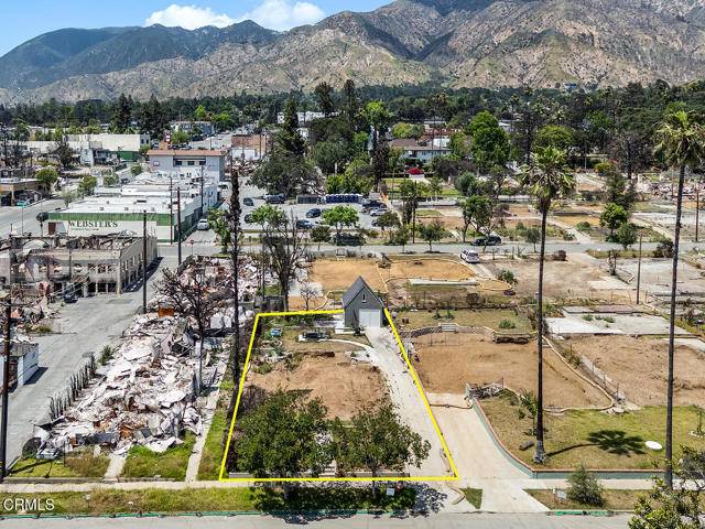 Altadena, CA 91001,925 Beverly Way