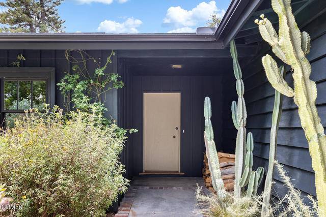 Altadena, CA 91001,4155 Aralia Road