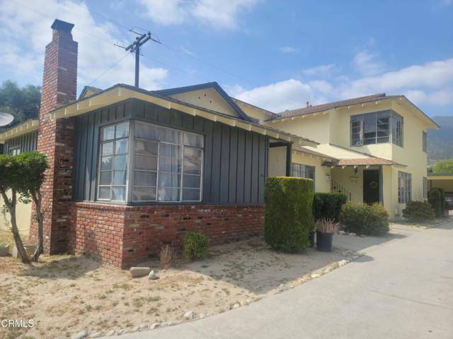 Altadena, CA 91001,637 W Altadena Drive