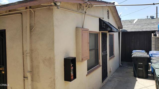 Los Angeles, CA 90063,505 S Rowan Avenue
