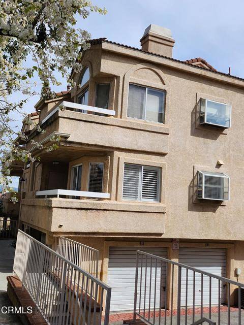 Newhall, CA 91321,19847 Sandpiper Place #137