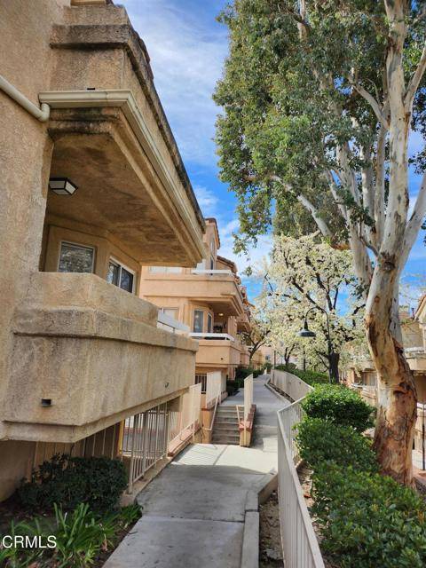 Newhall, CA 91321,19847 Sandpiper Place #137