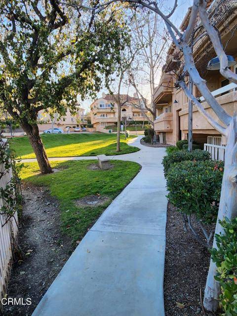 Newhall, CA 91321,19847 Sandpiper Place #137