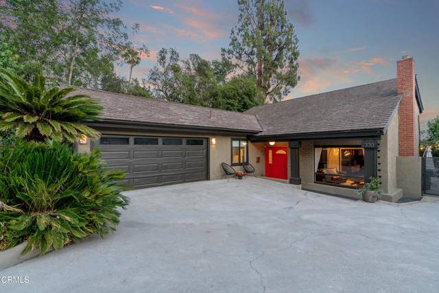 Sierra Madre, CA 91024,330 E Sierra Madre Boulevard