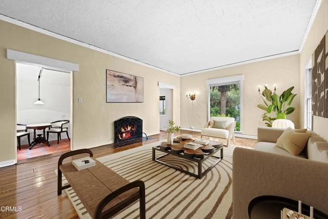 Los Angeles, CA 90046,2068 Stanley Hills Drive