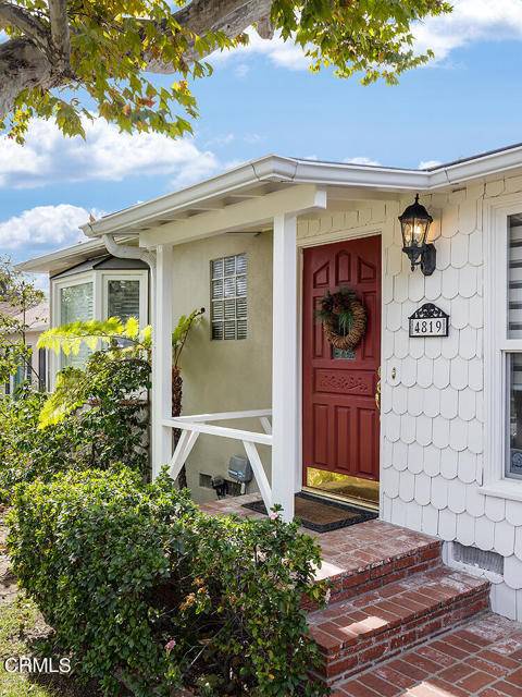 La Canada Flintridge, CA 91011,4819 Crown Avenue