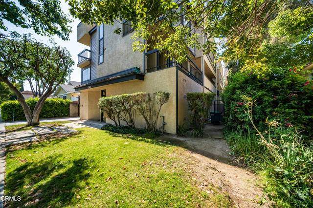 Glendale, CA 91203,540 W Wilson Avenue