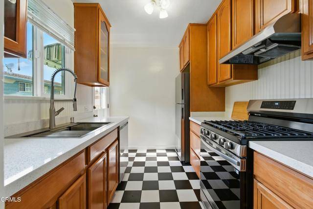 Glendale, CA 91201,1545 1/2 Riverside Drive